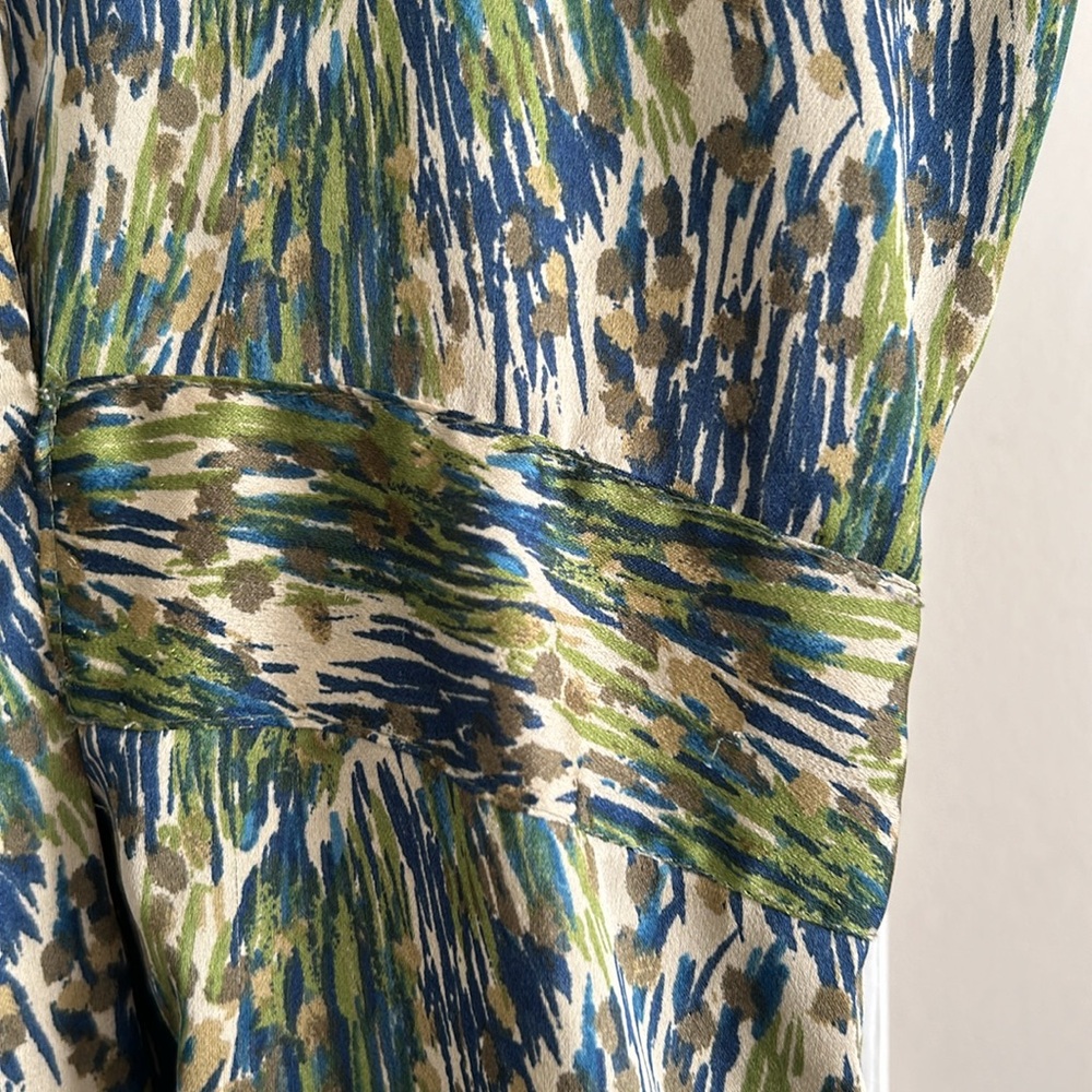 Dress, Size PL 14 - Picture 6 of 6